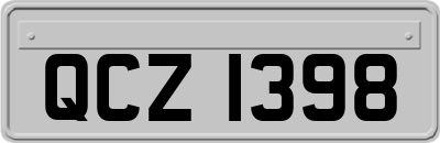 QCZ1398