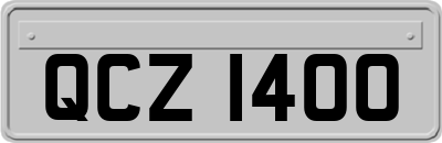 QCZ1400