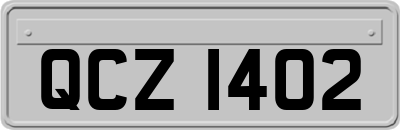 QCZ1402