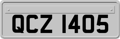 QCZ1405