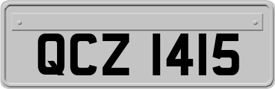 QCZ1415