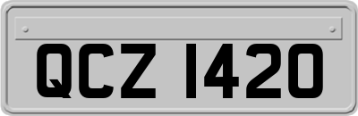 QCZ1420