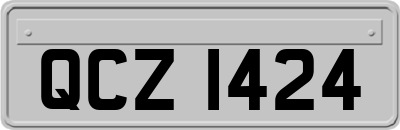 QCZ1424