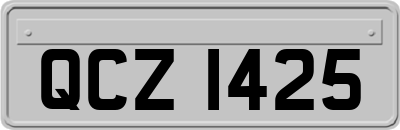 QCZ1425