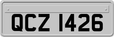 QCZ1426