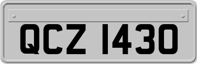 QCZ1430