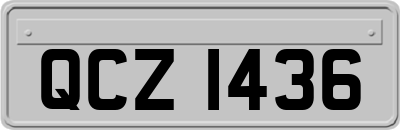 QCZ1436