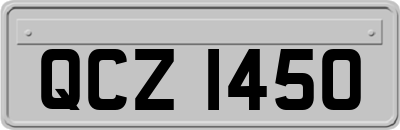 QCZ1450