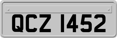 QCZ1452