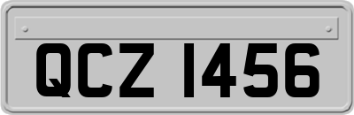 QCZ1456