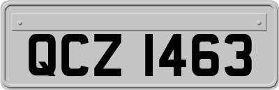 QCZ1463