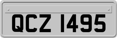 QCZ1495