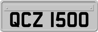 QCZ1500