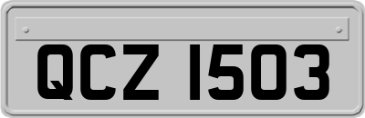 QCZ1503