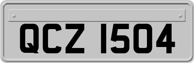 QCZ1504