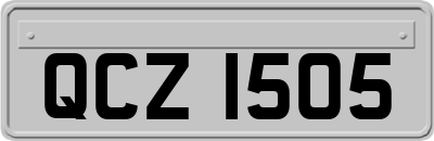 QCZ1505