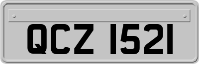 QCZ1521