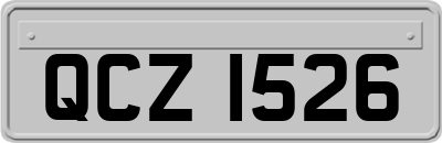 QCZ1526