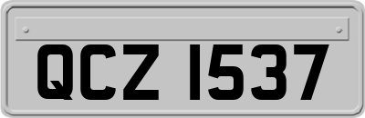 QCZ1537