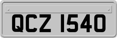 QCZ1540