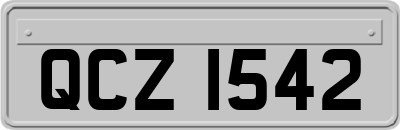 QCZ1542