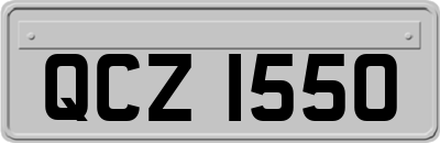 QCZ1550