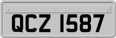 QCZ1587