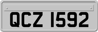 QCZ1592