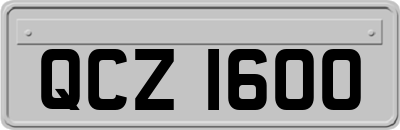 QCZ1600