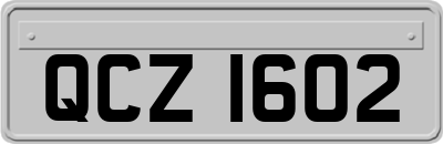 QCZ1602