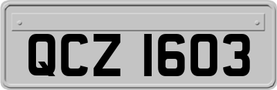 QCZ1603