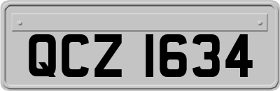 QCZ1634