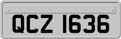 QCZ1636