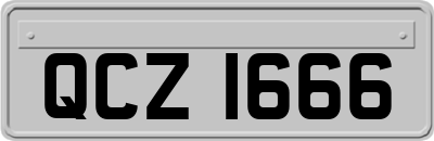 QCZ1666