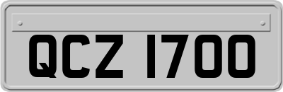 QCZ1700