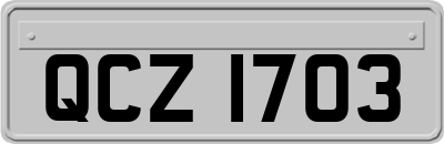 QCZ1703