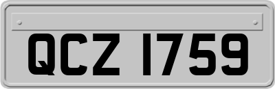 QCZ1759