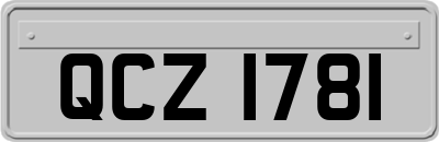 QCZ1781