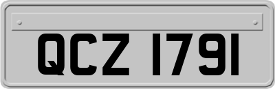 QCZ1791