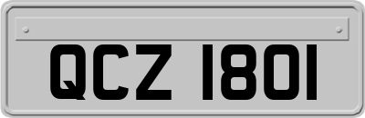 QCZ1801