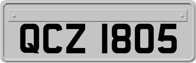 QCZ1805