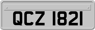 QCZ1821