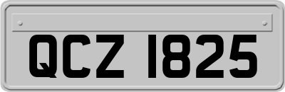 QCZ1825