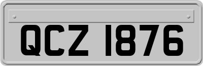 QCZ1876