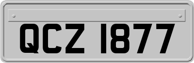 QCZ1877