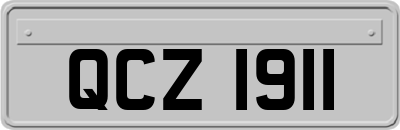 QCZ1911