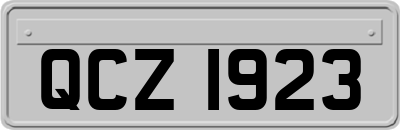 QCZ1923