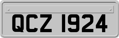 QCZ1924