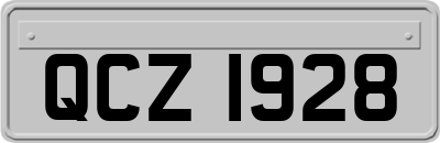 QCZ1928