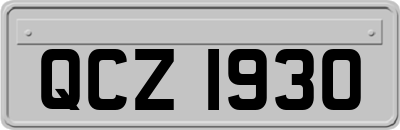 QCZ1930